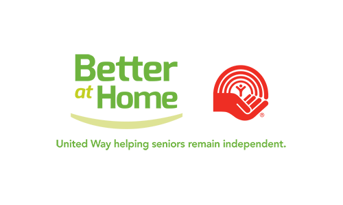 United Way – Better at Home